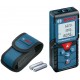 BOSCH GLM 40 PROFESSIONAL Laserový dálkoměr 0601072900