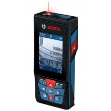 BOSCH GLM 150-27 C PROFESSIONAL Laserový měřič vzdálenosti 0601072Z00
