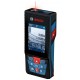 BOSCH GLM 150-27 C PROFESSIONAL Laserový měřič vzdálenosti 0601072Z00