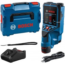 BOSCH D-tect 200 C PROFESSIONAL Detektor 0601081601