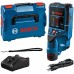 BOSCH D-tect 200 C PROFESSIONAL Detektor 0601081601