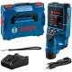BOSCH D-tect 200 C PROFESSIONAL Detektor 0601081601