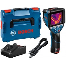 BOSCH GTC 600 C PROFESSIONAL Termokamera 0601083500