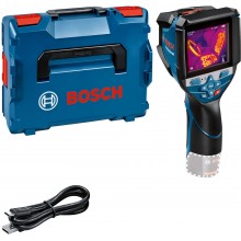 BOSCH GTC 600 C PROFESSIONAL Termokamera 0601083508