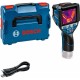 BOSCH GTC 600 C PROFESSIONAL Termokamera 0601083508