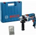 BOSCH GSB 16 RE PROFESSIONAL Příklepová vrtačka + sada vrtáků 060114E501