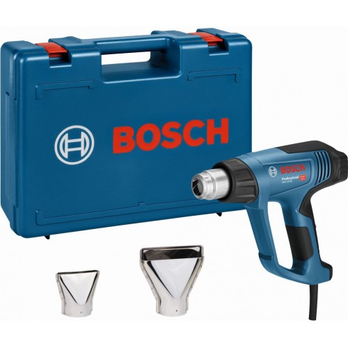 BOSCH GHG 23-66 PROFESSIONAL Horkovzdušná pistole 06012A6300 BOSCH GHG 23-66 PROFESSIONAL Horkovzdušná pistole 06012A6300
