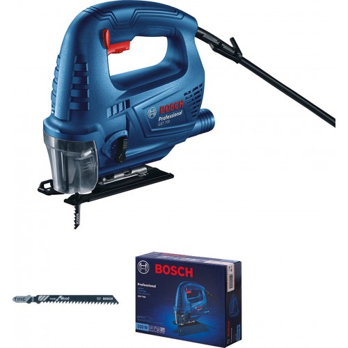 BOSCH GST 700 Pila přímočará 06012A7020 BOSCH GST 700 Pila přímočará 06012A7020