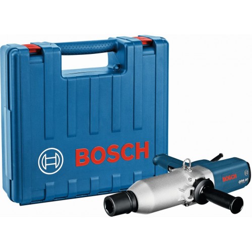 BOSCH GDS 30 PROFESSIONAL Rázový utahovák 0601435108 BOSCH GDS 30 PROFESSIONAL Rázový utahovák 0601435108
