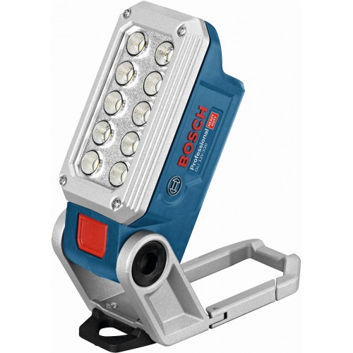 BOSCH GLI 12V-330 PROFESSIONAL Akumulátorová svítilna 06014A0000 BOSCH GLI 12V-330 PROFESSIONAL Akumulátorová svítilna 06014A0000