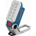 BOSCH GLI 12V-330 PROFESSIONAL Akumulátorová svítilna 06014A0000