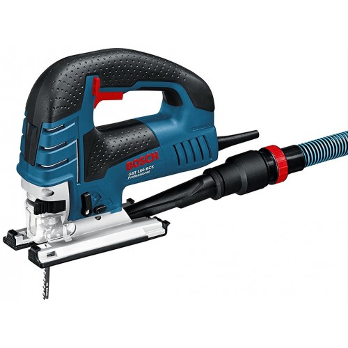 BOSCH GST 150 BCE PROFESSIONAL Kmitací pilka 0601513000 BOSCH GST 150 BCE PROFESSIONAL Kmitací pilka 0601513000