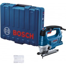 BOSCH GST 750 PROFESSIONAL Kmitací pila 06015B4121