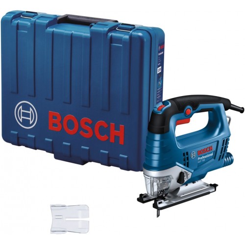 BOSCH GST 750 PROFESSIONAL Kmitací pila 06015B4121 BOSCH GST 750 PROFESSIONAL Kmitací pila 06015B4121