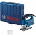 BOSCH GST 750 PROFESSIONAL Kmitací pila 06015B4121
