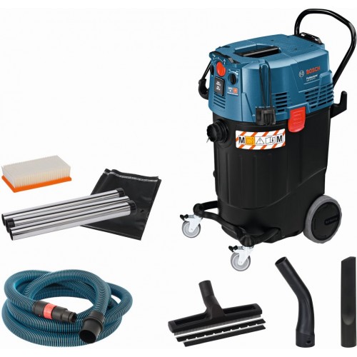 BOSCH GAS 55 M AFC PROFESSIONAL průmyslový vysavač 06019C3300 BOSCH GAS 55 M AFC PROFESSIONAL průmyslový vysavač 06019C3300