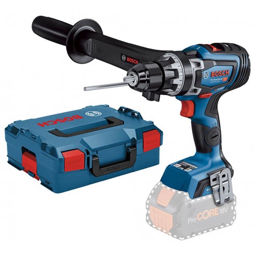 BOSCH GSR 18V-150 C PROFESSIONAL Akumulátorový vrtací šroubovák 06019J5002 BOSCH GSR 18V-150 C PROFESSIONAL Akumulátorový vrtací šroubovák 06019J5002