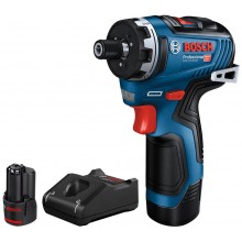 BOSCH GSR 12V-35 HX PROFESSIONAL Akumulátorový šroubovák 06019J9101