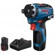 BOSCH GSR 12V-35 HX PROFESSIONAL Akumulátorový šroubovák 06019J9101