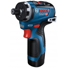 BOSCH GSR 12V-35 HX PROFESSIONAL Akumulátorový šroubovák 06019J9103