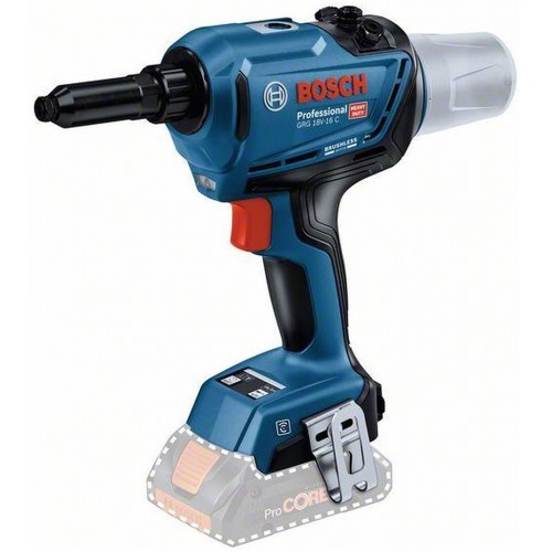 BOSCH GRG 18V-16 C PROFESSIONAL Aku nýtovací pistole 06019K5000 BOSCH GRG 18V-16 C PROFESSIONAL Aku nýtovací pistole 06019K5000