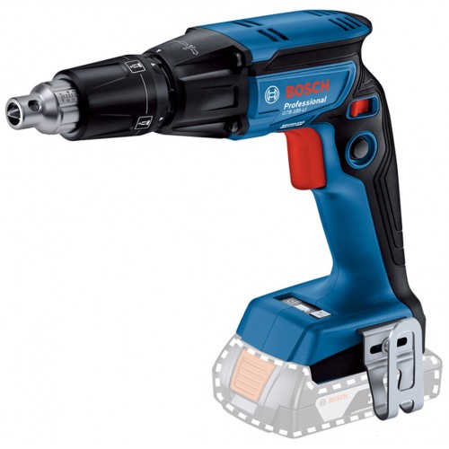 BOSCH GTB 185-LI Sádrokartonářský šroubovák (solo) 06019K7021 BOSCH GTB 185-LI Sádrokartonářský šroubovák (solo) 06019K7021