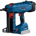 BOSCH GNB 18V-38 PROFESSIONAL Akumulátorová hřebíkovačka do betonu 06019L7000