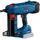 BOSCH GNB 18V-38 PROFESSIONAL Akumulátorová hřebíkovačka do betonu 06019L7000