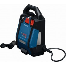 BOSCH GPU18V2DI PROFESSIONAL Vibrátor na beton, bez aku 06019P9000