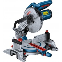BOSCH GCM 216 PROFESSIONAL Kapovací a pokosová pila 0601B33000