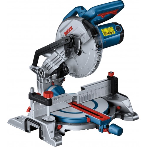 BOSCH GCM 216 PROFESSIONAL Kapovací a pokosová pila 0601B33000