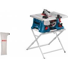 BOSCH GTS 18V-216 PROFESSIONAL Akumulátorová stolní pila BITURBO 0601B44002