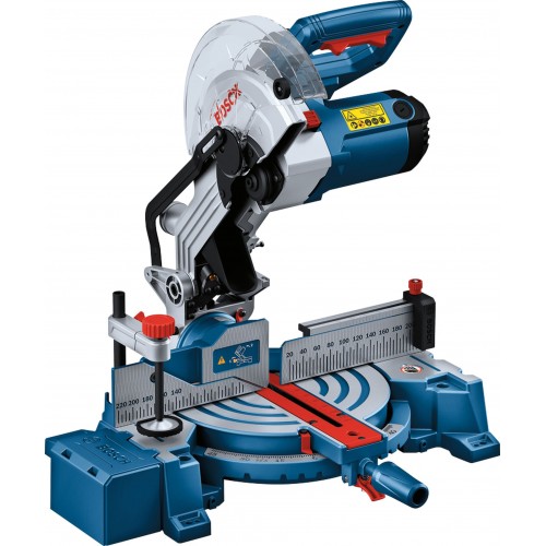 BOSCH GCM 254 PROFESSIONAL Pokosová pila 0601B52000 BOSCH GCM 254 PROFESSIONAL Pokosová pila 0601B52000