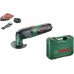 BOSCH PMF 220 CE Multifunkční bruska 0603102020