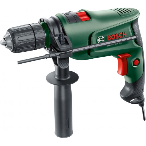 BOSCH EasyImpact 600 Příklepová vrtačka 0603133021 BOSCH EasyImpact 600 Příklepová vrtačka 0603133021