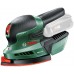 BOSCH PSM 18 LI Akumulátorová multibruska (bez aku) 06033A1321