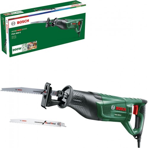 BOSCH PSA 900 E Pila ocaska 06033A6000 BOSCH PSA 900 E Pila ocaska 06033A6000