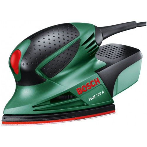 BOSCH PSM 100 A Multibruska 06033B7000 BOSCH PSM 100 A Multibruska 06033B7000