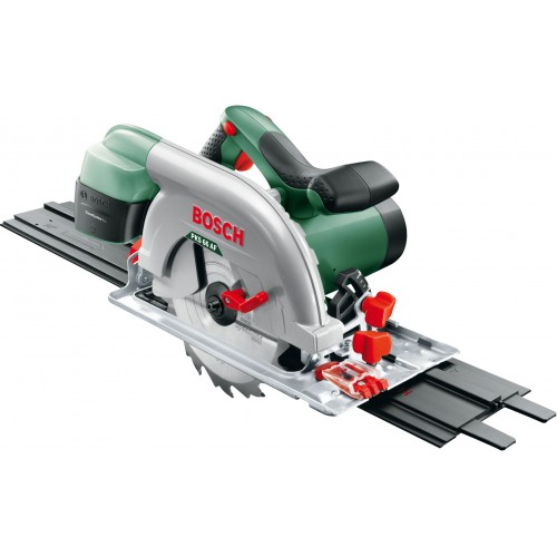 BOSCH PKS 66 AF Ruční okružní pila 0603502022 BOSCH PKS 66 AF Ruční okružní pila 0603502022
