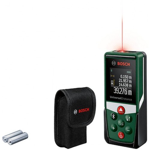 BOSCH UniversalDistance 40C Laserový dálkoměr 0603672101 BOSCH UniversalDistance 40C Laserový dálkoměr 0603672101