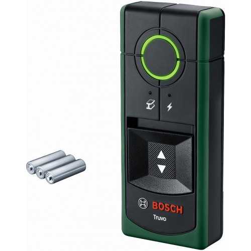 BOSCH Truvo II Digitální detektor 0603681205 BOSCH Truvo II Digitální detektor 0603681205