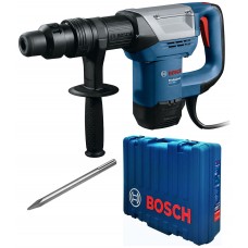 BOSCH GSH 500 Max PROFFESIONAL Sekací kladivo s SDS max, L-BOXX 0611338720