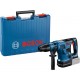 BOSCH GBH 18V-36 C PROFESSIONAL Akumulátorové vrtací kladivo BITURBO s SDS max 0611915021
