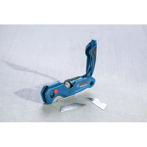 BOSCH PROFESSIONAL Zavírací nůž 1600A016BL BOSCH PROFESSIONAL Zavírací nůž 1600A016BL