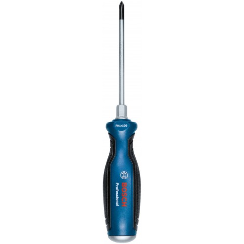 BOSCH PROFESSIONAL Šroubovák PH1x100 1600A01TG2 BOSCH PROFESSIONAL Šroubovák PH1x100 1600A01TG2