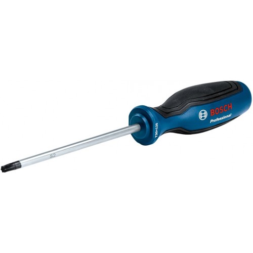 BOSCH Šroubovák TX30x125 1600A01V0E BOSCH Šroubovák TX30x125 1600A01V0E