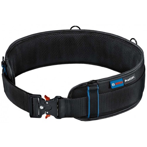 BOSCH ProClick Belt 93 Opasek na nářadí 1600A0265M BOSCH ProClick Belt 93 Opasek na nářadí 1600A0265M