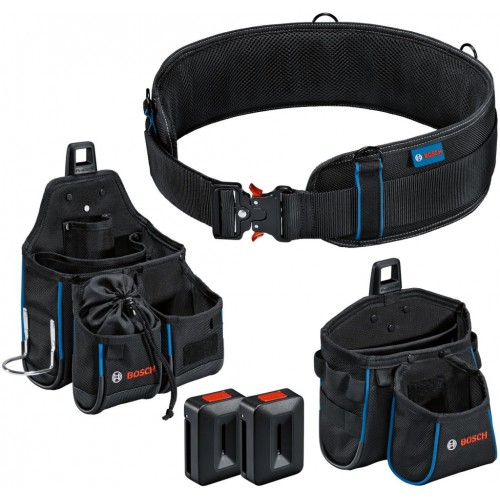 BOSCH Sada nářadí Systém Mobility Bosch 1600A0265R BOSCH Sada nářadí Systém Mobility Bosch 1600A0265R