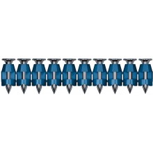 BOSCH Hřebíky do betonu pro GNB 18V-38 P 1600A02F4