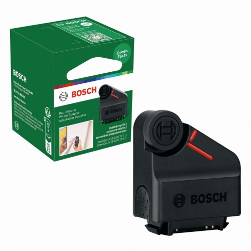 BOSCH Zamo IV adaptér s měřicím kolečkem 1600A02PZ5 BOSCH Zamo IV adaptér s měřicím kolečkem 1600A02PZ5